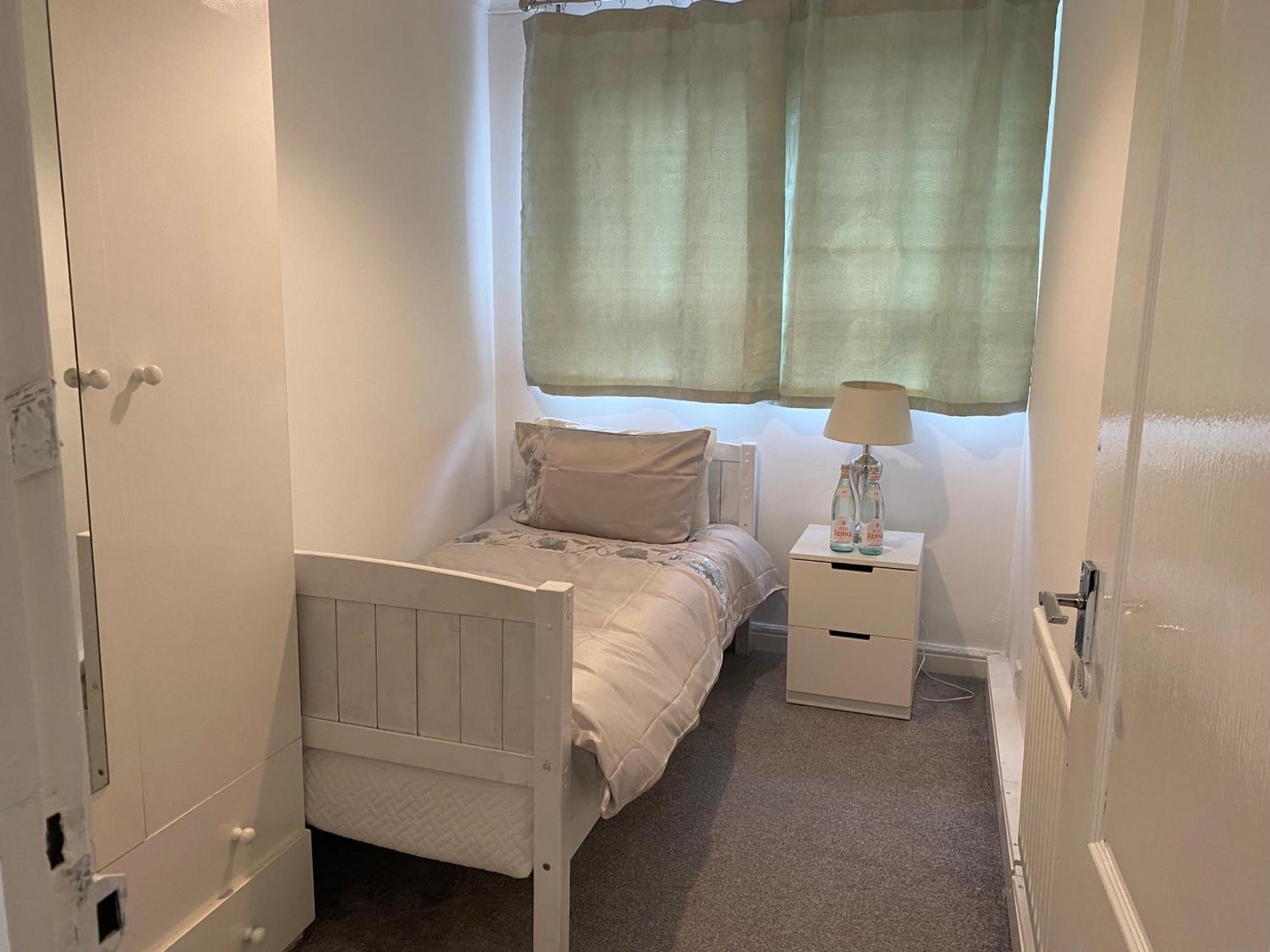 Casa vacanze Charm - 3 Bedroom House Near Canary Wharf Londra