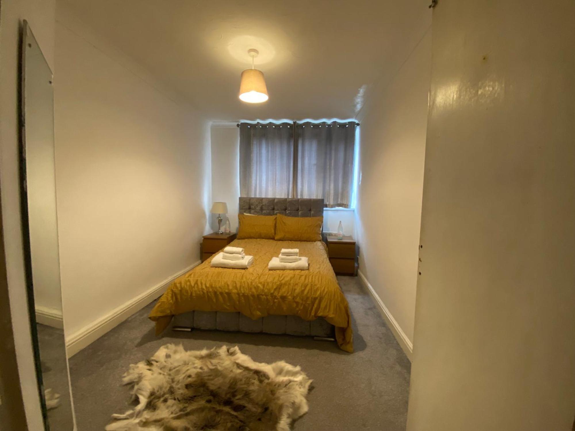 Charm - 3 Bedroom House Near Canary Wharf Casa vacanze *
