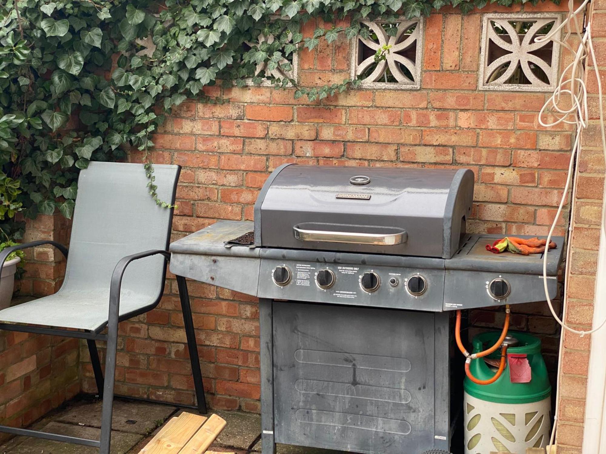 Charm - 3 Bedroom House Near Canary Wharf Casa vacanze