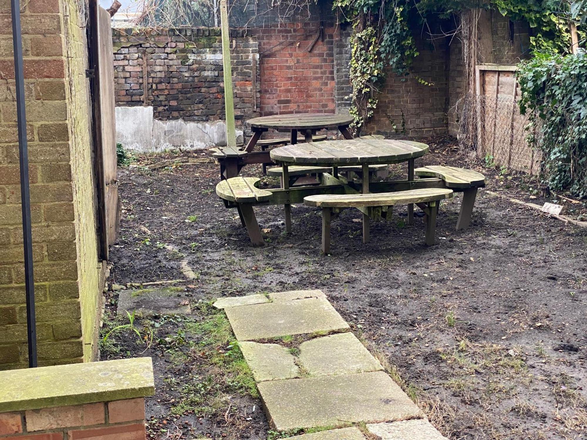Casa vacanze Charm - 3 Bedroom House Near Canary Wharf