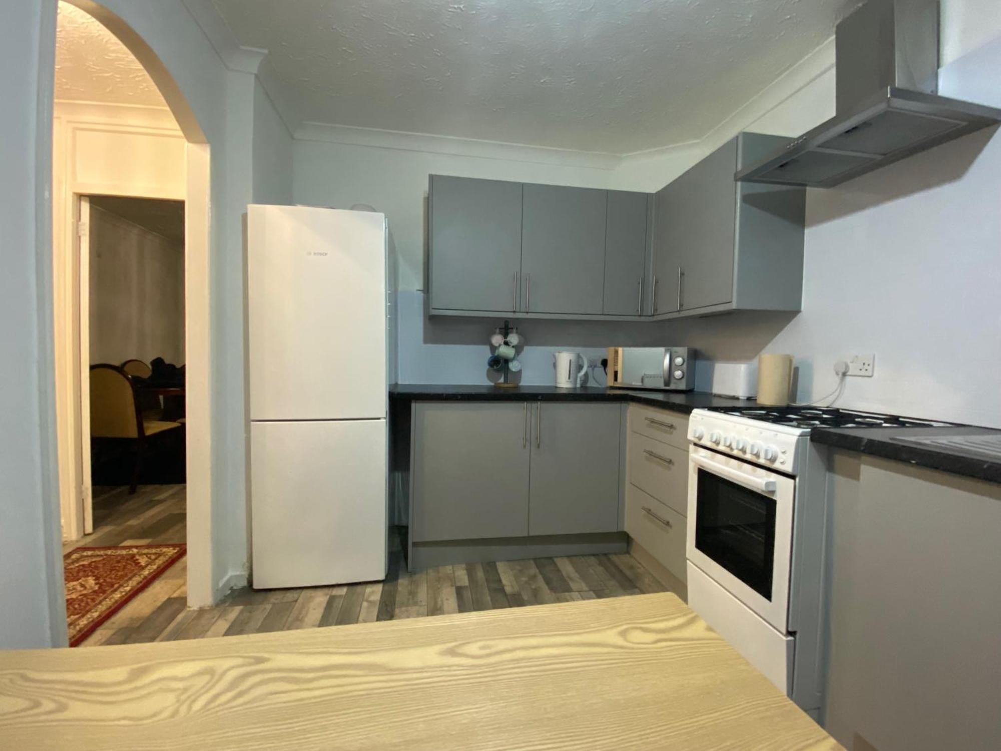 Casa vacanze Charm - 3 Bedroom House Near Canary Wharf Londra