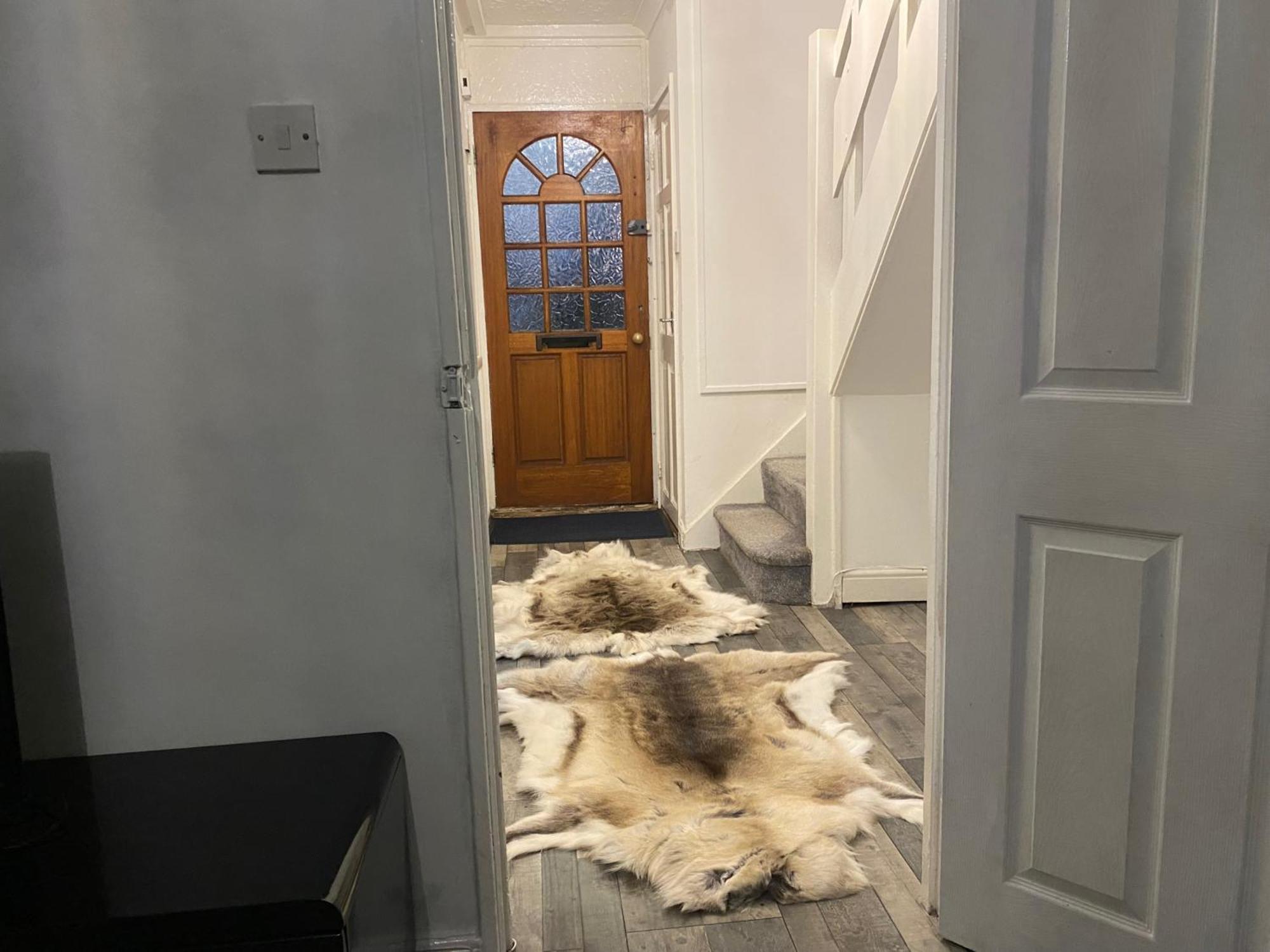 Charm - 3 Bedroom House Near Canary Wharf * Londra