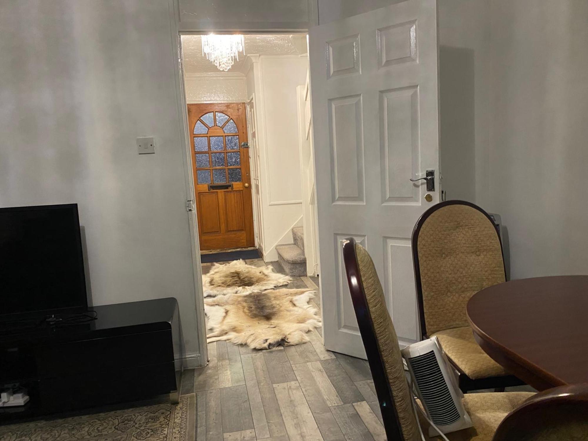 Charm - 3 Bedroom House Near Canary Wharf * Londra