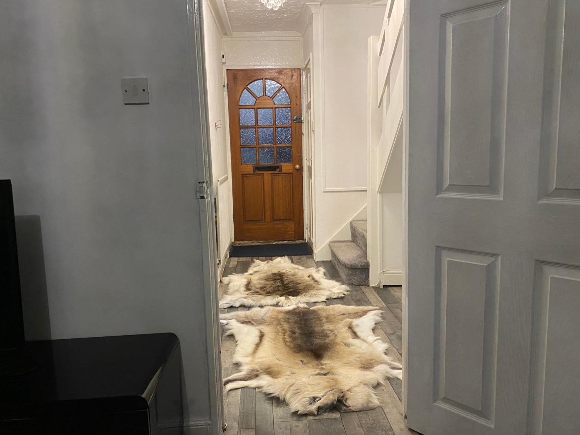 Charm - 3 Bedroom House Near Canary Wharf Holiday home *
